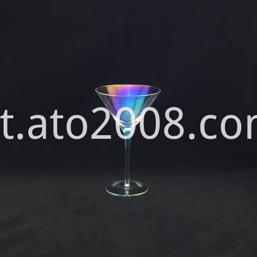 Martini Glass